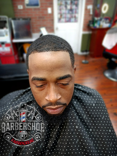 Barber Shop «Showcase Barbershop», reviews and photos, 727 Sumner Ave, Springfield, MA 01108, USA