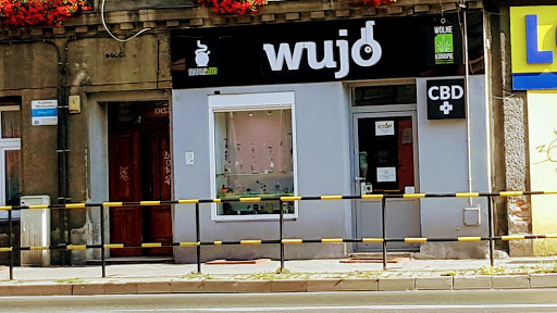 Wujo