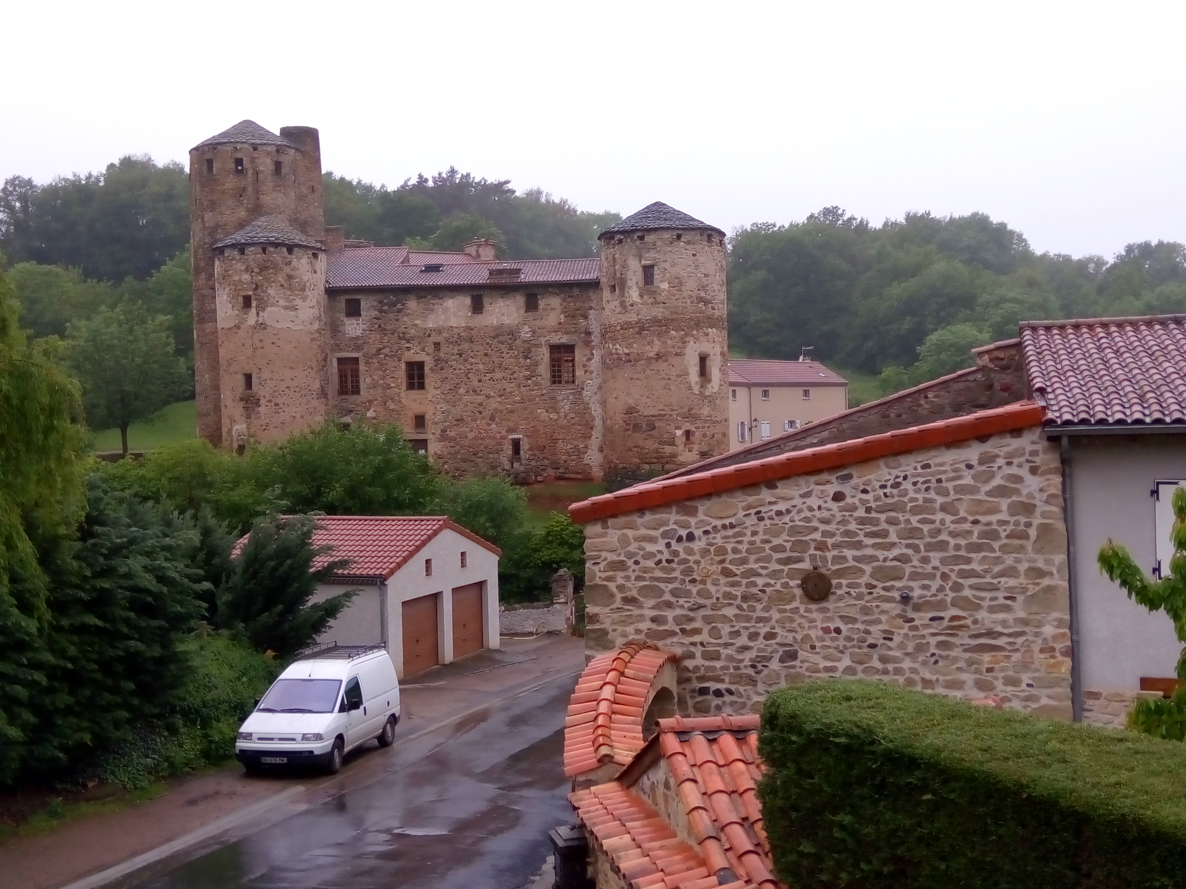 Photo n° 1 de l'avis de Marie.v fait le 15/05/2018 à 07:24