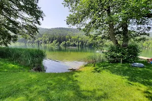 FamilienGaudiBad MITanond am Rauschelesee image