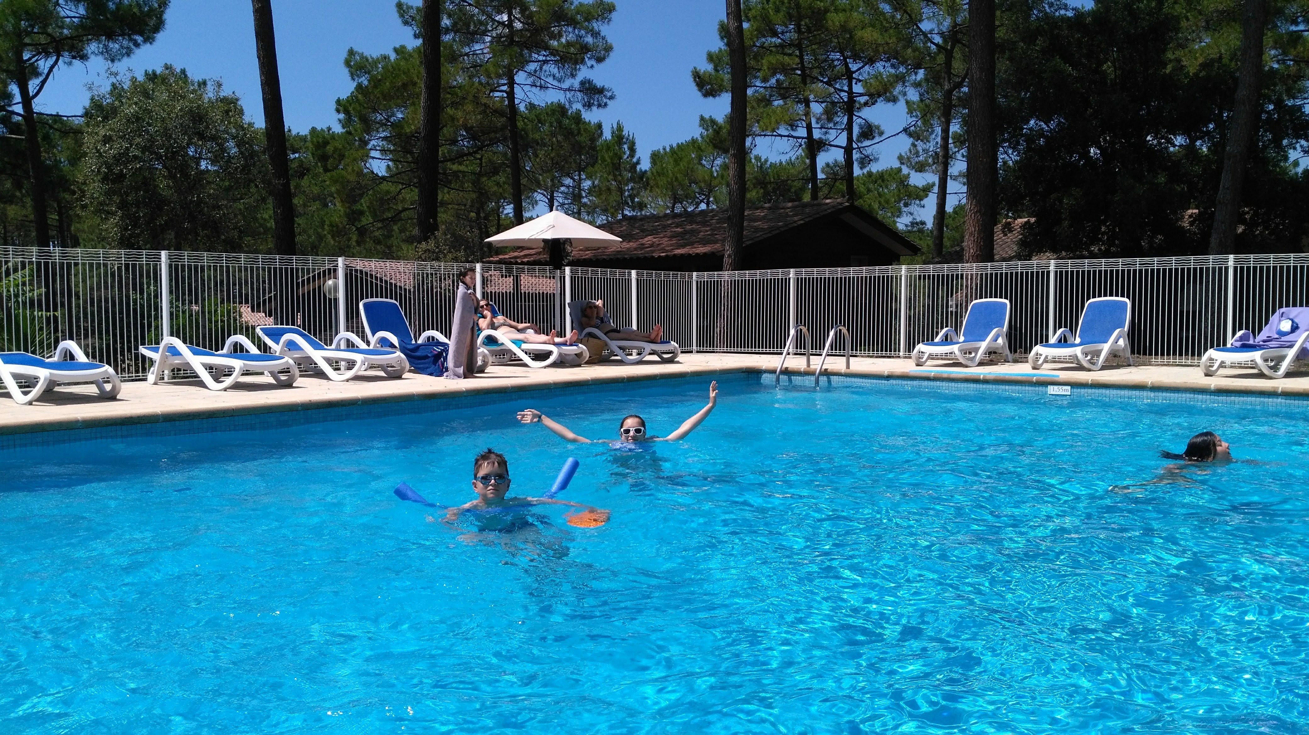 Photo n° 3 de l'avis de Eric.i fait le 15/08/2018 à 08:36