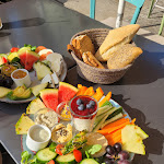 Photo n°2 de l'avis de Benjamin.o fait le 25/08/2023 à 11:58 sur le  Cafè 66 à Stralsund