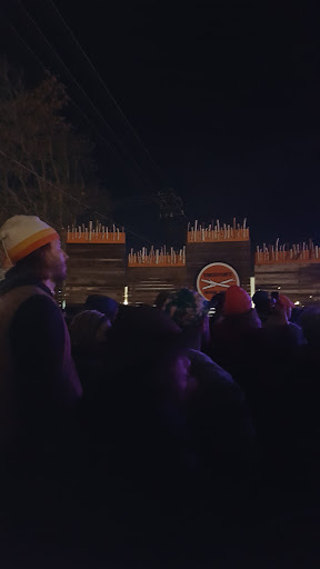 Live Music Venue «Treefort Music Fest», reviews and photos, W Grove St, Boise, ID 83702, USA