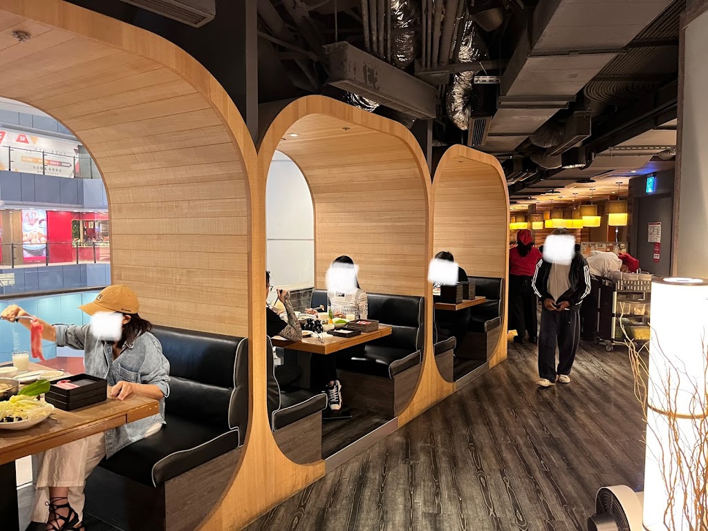 MO-MO-PARADISE 台中新時代牧場 的照片