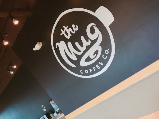 Coffee Shop «The Mug Coffee», reviews and photos, 1450 Golf Rd, Rolling Meadows, IL 60008, USA