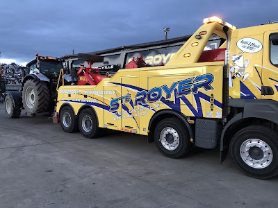 ROYER ASSISTANCE à Giverville