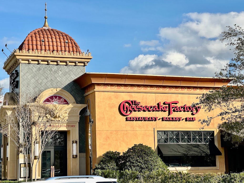 The Cheesecake Factory 32246