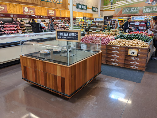 Health Food Store «Sprouts Farmers Market», reviews and photos, 9241 Virginia Pkwy, McKinney, TX 75090, USA