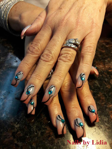 Nail Salon «Q- Nails & Spa», reviews and photos, 12969 SW 112th St, Miami, FL 33186, USA