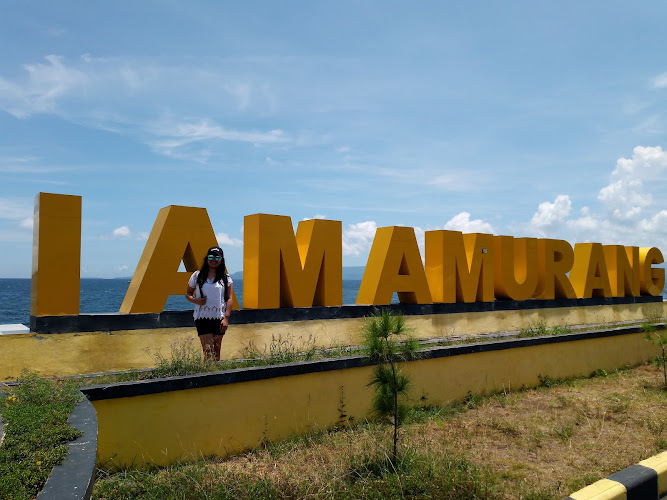 TUGU IM AMURANG