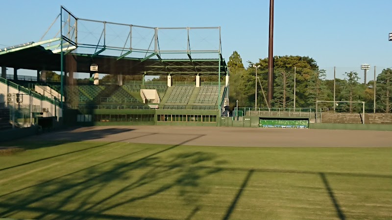 小山運動公園