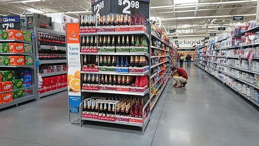  «Walmart», reviews and photos, 3651 Classen Blvd, Norman, OK 73071, USA