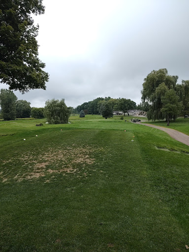 Golf Course «Hartland Glen Golf Course», reviews and photos, 12400 Highland Rd, Hartland, MI 48353, USA