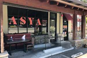 Asya Restaurant image