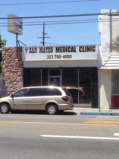 San Mateo Medical Clinic