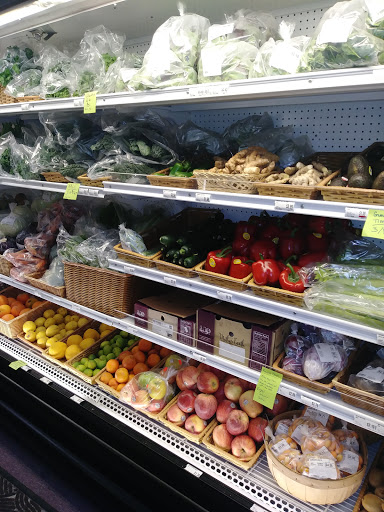 Health Food Store «Main Street Market Food Co-op», reviews and photos, 1 S Main St, Rice Lake, WI 54868, USA