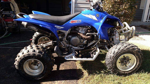 Motorcycle Repair Shop «GenerationMX, INC.», reviews and photos, 10200 Mandel St, Plainfield, IL 60585, USA