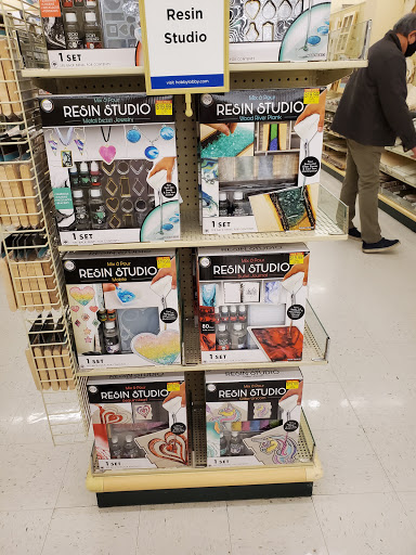 Craft Store «Hobby Lobby», reviews and photos, 4033 Veterans Memorial Pkwy, St Peters, MO 63376, USA