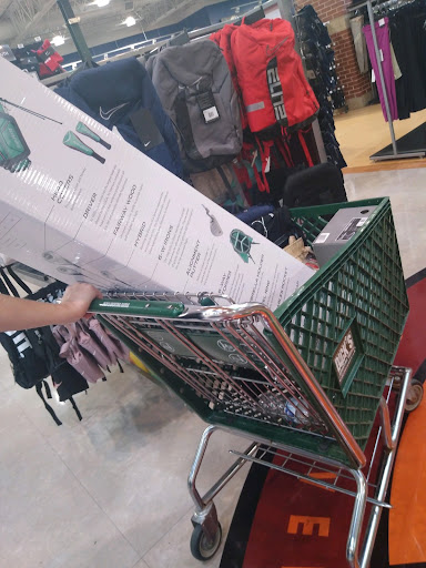 Shopping Mall «Greenwood Park Mall», reviews and photos, 1251 US Highway 31 N, Greenwood, IN 46142, USA