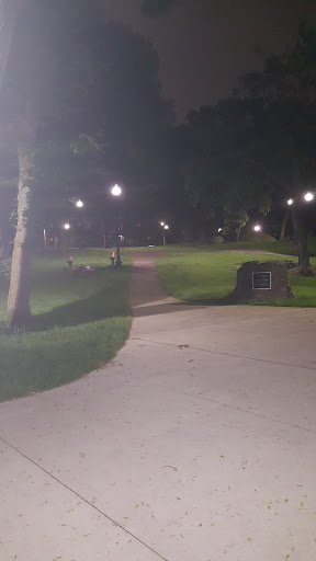 Park «Horatio Harris Park», reviews and photos, 85 Harold St, Boston, MA 02119, USA