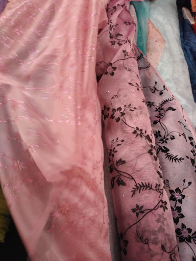 Clothing Alteration Service «Gaffney Fabrics», reviews and photos, 5401 Germantown Ave, Philadelphia, PA 19144, USA