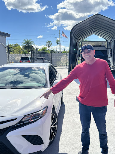 Auto Body Shop «Superior Autobody», reviews and photos, 1580 NE 131st St, Miami, FL 33161, USA