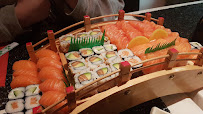 Sushi du Restaurant japonais Konnichiwa à Ingwiller - n°11