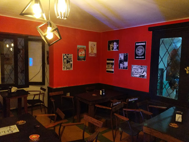 Socrates Bar - Pub
