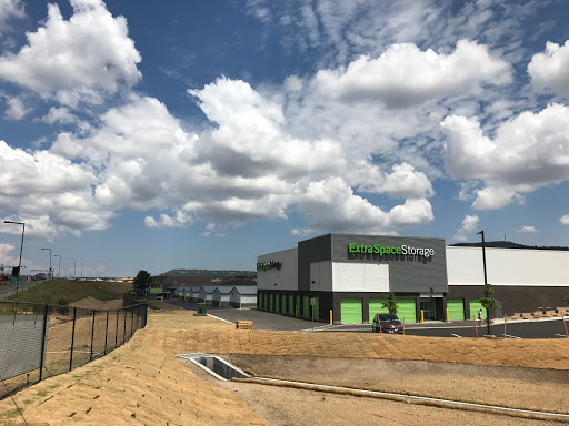 Storage Facility «Extra Space Storage», reviews and photos, 4633 Industrial Way, Castle Rock, CO 80109, USA