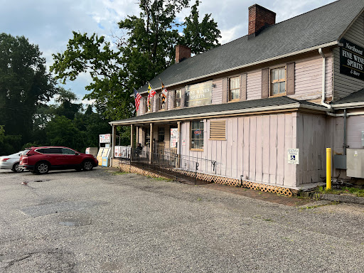 Liquor Store «Northwest Fine Wines Spirits», reviews and photos, 808 Westminster Pike, Reisterstown, MD 21136, USA