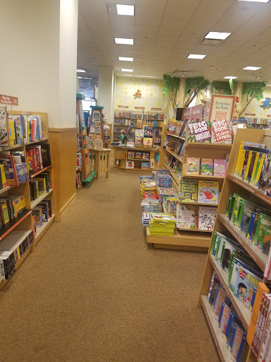 Book Store «Barnes & Noble», reviews and photos, 3111 W Chandler Blvd, Chandler, AZ 85226, USA