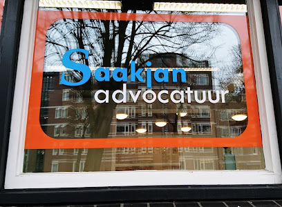 Saakjan advocatuur