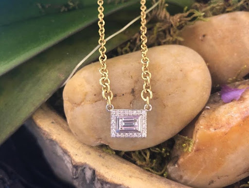 Jeweler «J Thomas Jewelers», reviews and photos, 243 S Sparta Ave, Sparta Township, NJ 07871, USA