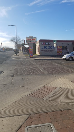 Liquor Store «A.K.O. Drive in Liquors», reviews and photos, 5928 W Glendale Ave, Glendale, AZ 85301, USA