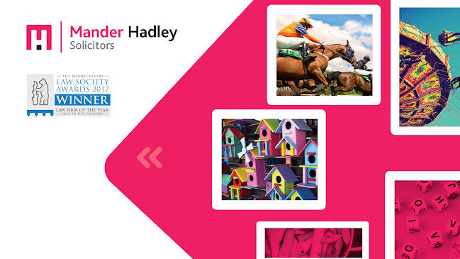 Mander Hadley - Coventry