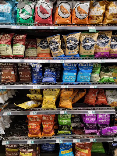 Grocery Store «Whole Foods Market», reviews and photos, 5269 River Rd, Bethesda, MD 20816, USA