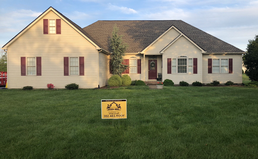 Roofing Contractor «Spicer Bros. Construction», reviews and photos, 34634 Bay Crossing Blvd, Lewes, DE 19958, USA