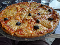 Plats et boissons du Pizzas à emporter Pizzeria Nicolas à La Salvetat-Saint-Gilles - n°1
