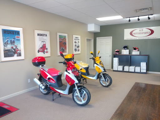 Auto Body Shop «ACE Automotive Collision Experts», reviews and photos, 1245 Old State Rte 74, Batavia, OH 45103, USA