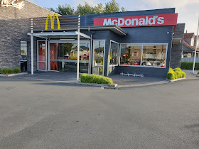 McDonald's Hawera