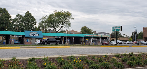 Car Wash «Chicagoland Car Wash Inc», reviews and photos, 7303 W Dempster St, Niles, IL 60714, USA