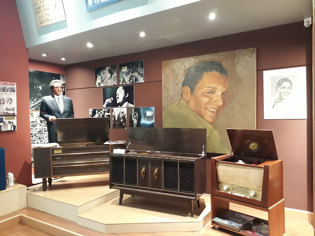 Opiniones de Museo De La Música Popular en Guayaquil - Museo