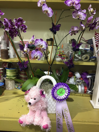 Florist «Flower Market», reviews and photos, 5851 Wiles Rd, Coral Springs, FL 33067, USA