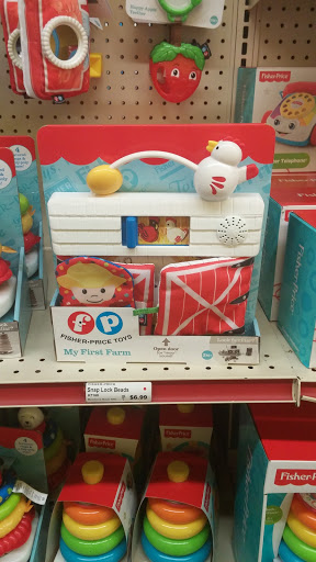 Toy Store «The Mattel Toy Store», reviews and photos, 8400 Fairway Pl, Middleton, WI 53562, USA