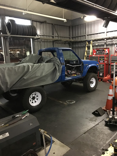 Smog Inspection Station «#1 Auto Repair and Smog», reviews and photos, 3405 Winchester Blvd, Campbell, CA 95008, USA