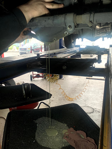 Brake Shop «Regal Auto Care Tire Pros», reviews and photos, 1901 Auburn Way N, Auburn, WA 98002, USA