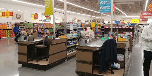 Discount Supermarket «ALDI», reviews and photos, 1064 Bullsboro Dr, Newnan, GA 30265, USA