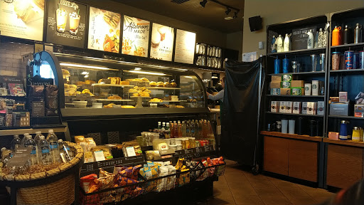 Coffee Shop «Starbucks», reviews and photos, 343 Randall Rd a, Lake in the Hills, IL 60156, USA