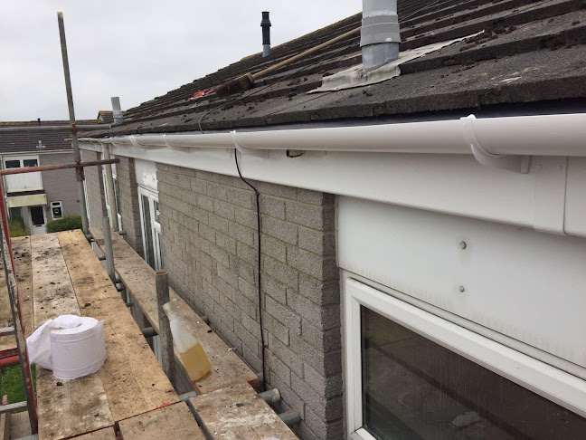 Stay Dry Roofing (SW) Ltd - Plymouth