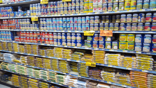 Supermarket «Trade Fair Supermarket», reviews and photos, 13010 Metropolitan Ave, Richmond Hill, NY 11418, USA